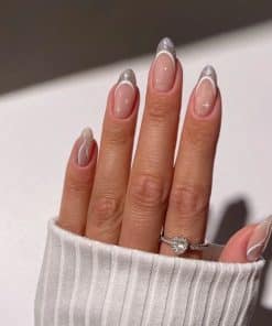 Semilac Gel Polish Jelly Nude