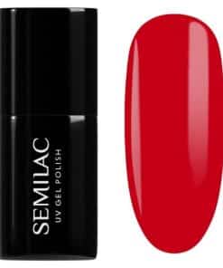 Semilac Gel Polish Jelly Raspberry 796
