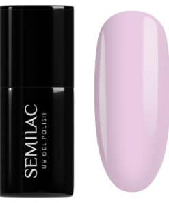 Semilac Gel Polish Lavender Haze 966