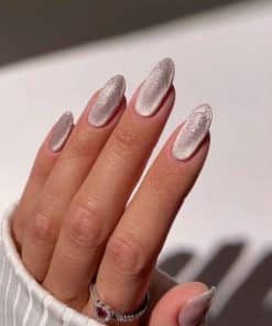 Semilac Gel Polish Magnetic Mocha