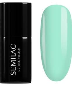 Semilac Gel Polish Mint to Be