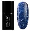 Semilac Gel Polish Mystery Blue 953