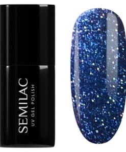 Semilac Gel Polish Mystery Blue 953