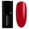Semilac Gel Polish Old Red A712