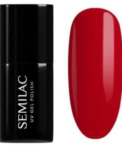 Semilac Gel Polish Old Red A712