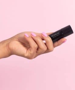 Semilac Gel Polish Pink Blush