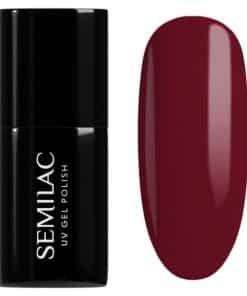 Semilac Gel Polish Ripe Currant A714