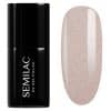 Semilac Gel Polish Rose Stracciatella 963