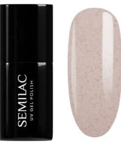 Semilac Gel Polish Rose Stracciatella 963