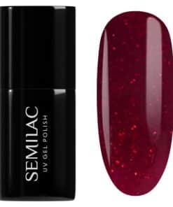 Semilac Gel Polish Silky Rouge 954
