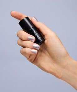 Semilac Gel Polish Silver Magnetic 951 1