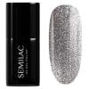 Semilac Gel Polish Silver Magnetic 951