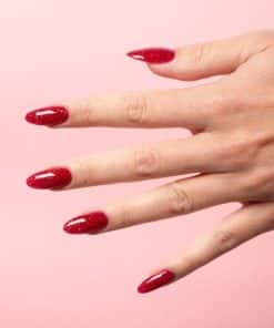 Semilac Gel Polish Snow Berries 609 2