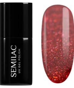 Semilac Gel Polish Snow Berries 609