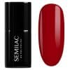 Semilac Gel Polish Soft Red 608