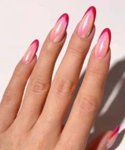 Semilac Gel Polish Sweet Strawberry 794 2