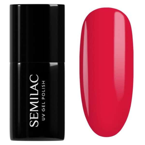 Semilac Gel Polish Sweet Strawberry 794