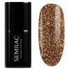 Semilac Gel Polish Vintage Gold 956