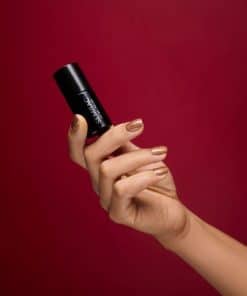 Semilac Gel Polish Vintage Gold 956 2