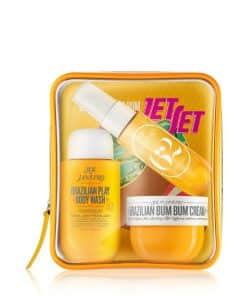 Sol De Janeiro Brazilian Bum Bum Jet Set