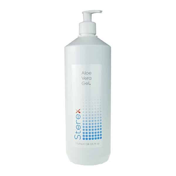 Sterex Aloe Vera Gel 1000ml