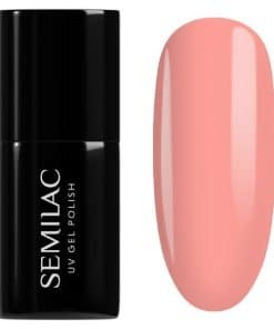 UV Semilac Gel Polish Peach Please