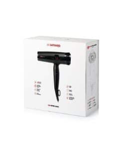 Upgrade B IR Hyper Sense Bio Infrared Professional High Speed Hair Dryer 2