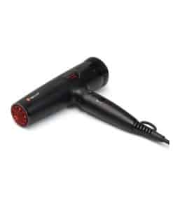 Upgrade B IR Hyper Sense Bio Infrared Professional High Speed Hair Dryer