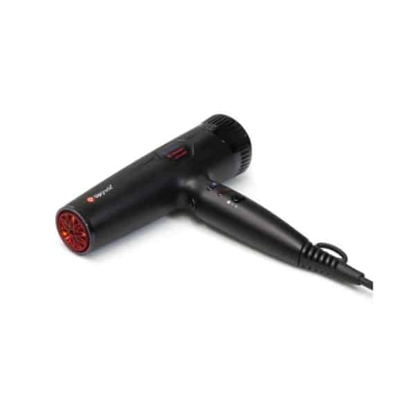 Upgrade B IR Hyper Sense Bio Infrared Professional High Speed Hair Dryer