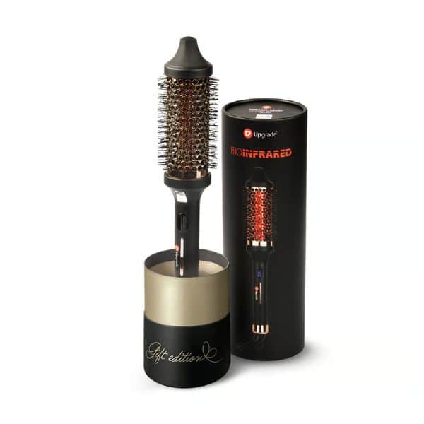 Upgrade Bio Infrared Thermal Brush 1