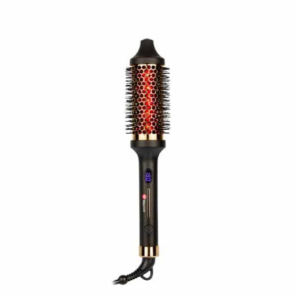 Upgrade Bio Infrared Thermal Brush