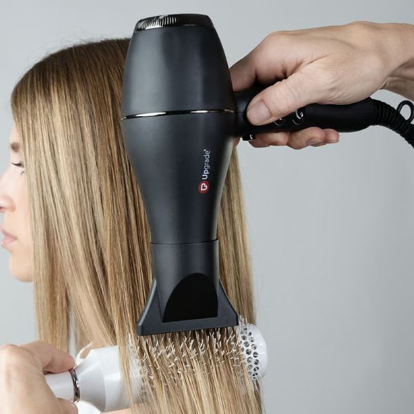 Upgrade GPT DIGITAL IONIC HAIRDRYER 2