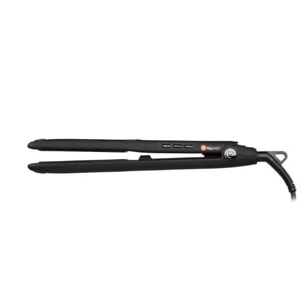 Upgrade Professional Blue Ionizer Slim Hair Straightener 1