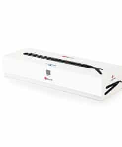 Upgrade Professional Blue Ionizer Slim Hair Straightener 2