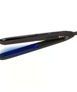 Upgrade Professional Blue Ionizer Slim Hair Straightener