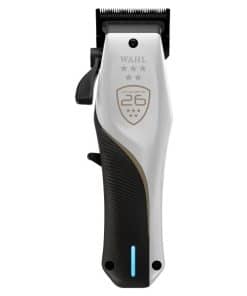 Wahl 5 Star Vapor Hair Cordless Clipper Championship Edition
