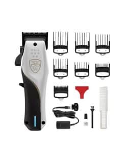 Wahl 5 Star Vapor Hair Cordless Clipper Championship Edition 5
