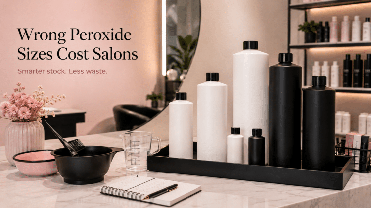 Why Some Salons Waste Money