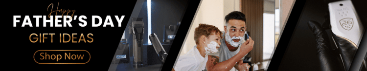 fathers day gift ideas banner