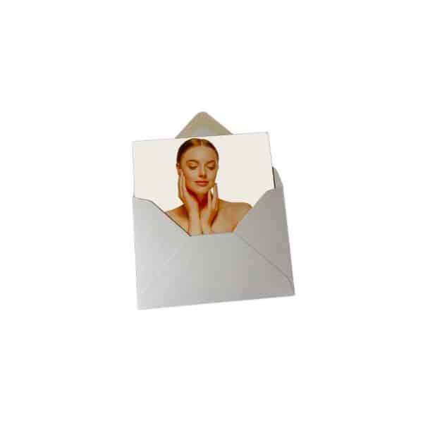 Agenda Gift Vouchers Beauty 10pcs 1