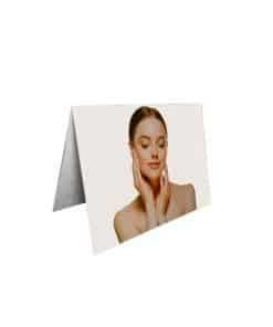 Agenda Gift Vouchers Beauty 10pcs