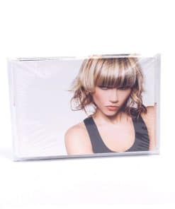 Agenda Gift Vouchers Hair 10pcs