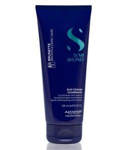 Alfaparf Milano Semi Di Lino Brunette Anti Orange Conditioner