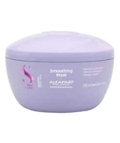 Alfaparf Milano Semi Di Lino Smoothing Mask 200ml