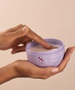 Alfaparf Milano Semi Di Lino Smoothing Mask 200ml 3