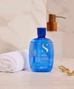 Alfaparf Milano Semi di Lino Volumizing Low Shampoo 250ml 2