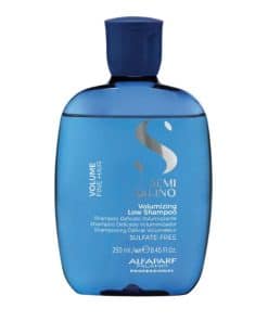 Alfaparf Milano Semi di Lino Volumizing Low Shampoo 250ml
