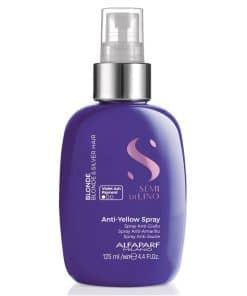 Alfaparf Semi Di Lino Anti Yellow Blonde Spray 125ml