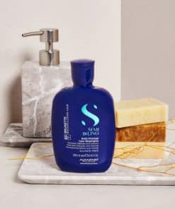 Alfaparf Semi Di Lino Brunette Anti Orange Low Shampoo 250ml 1