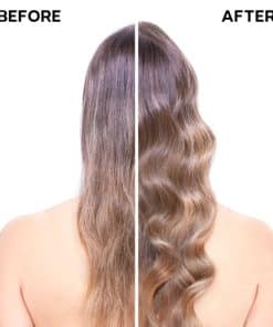 Alfaparf Semi di Lino Density Thickening Conditioner 200ml 3
